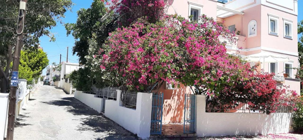 Villa Rodanthos Perdika  Exterior photo