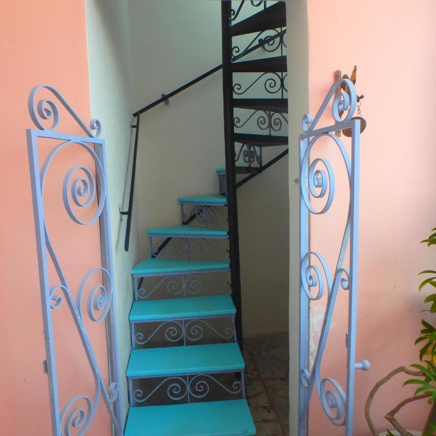 Villa Rodanthos Perdika  Exterior photo