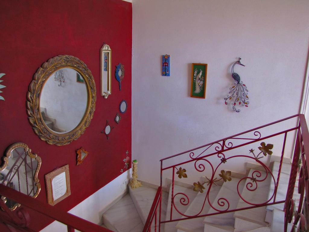 Villa Rodanthos Perdika  Exterior photo